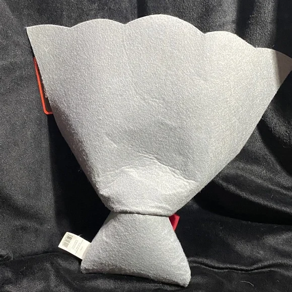 Chucky and Tiffany Plush Bouquet - Picture 7 of 12